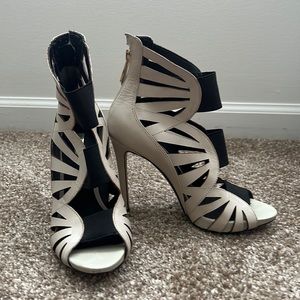 Guess heels